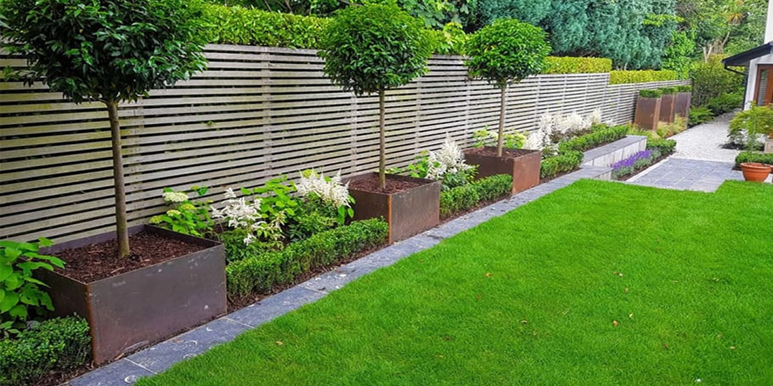 Jardineria profesional en Madrid